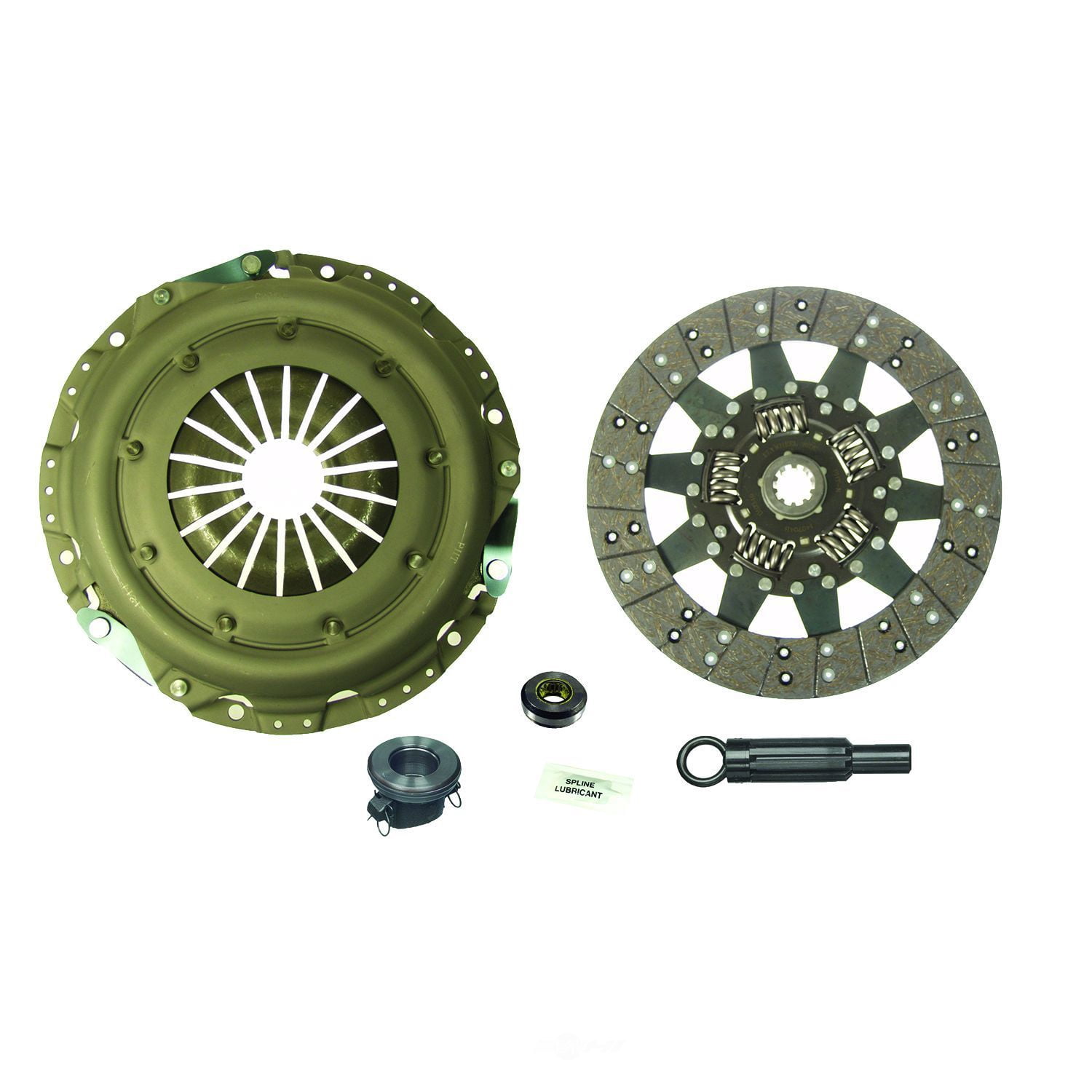 PERFECTION MU72110-1 Clutch Kit