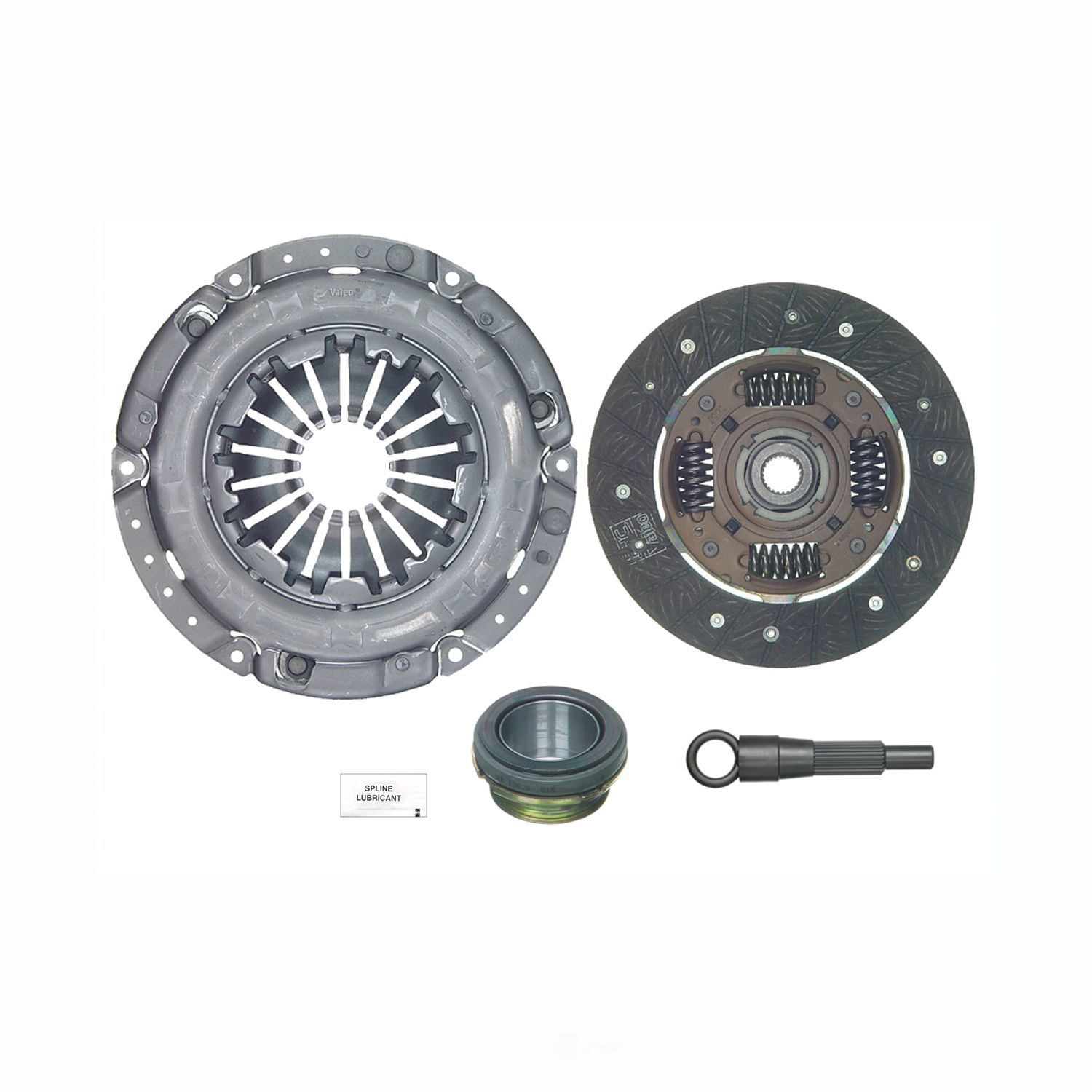 PERFECTION MU70308-1 Clutch Kit