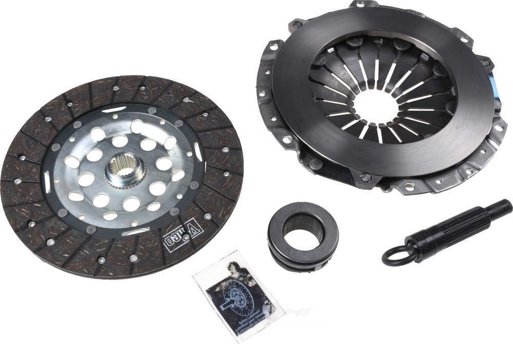 Autopart International PRFMU70205-1 Clutch Kit