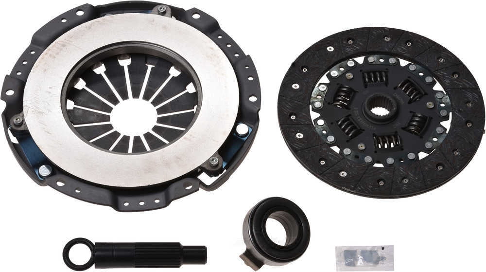 Autopart International PRFMU70094-1 Clutch Kit