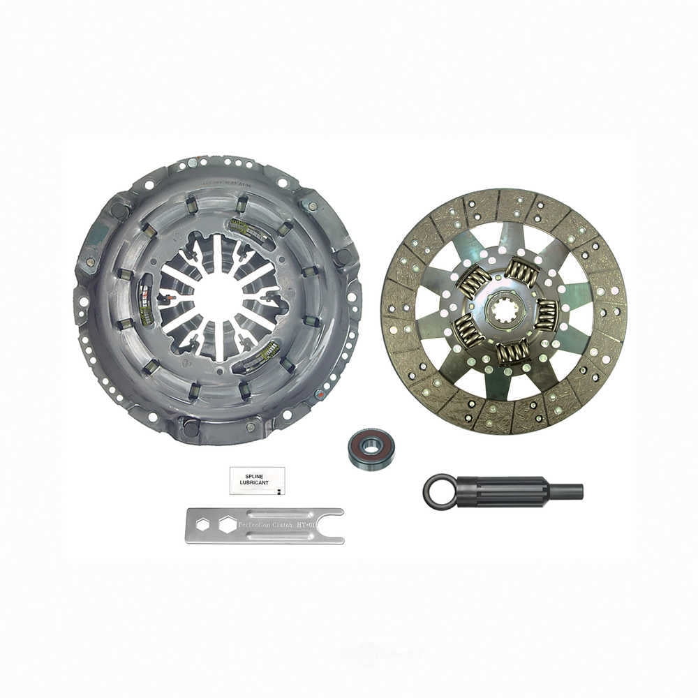 PERFECTION MU1997-1A Clutch Kit