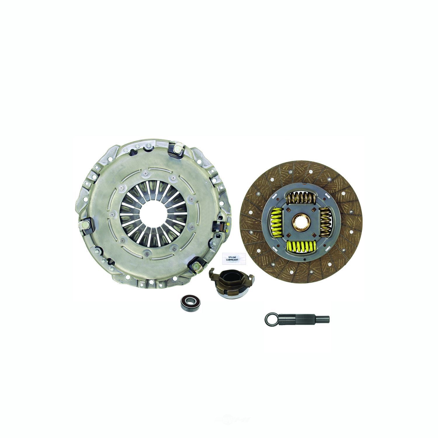 Brute Power 92677 Clutch Kit