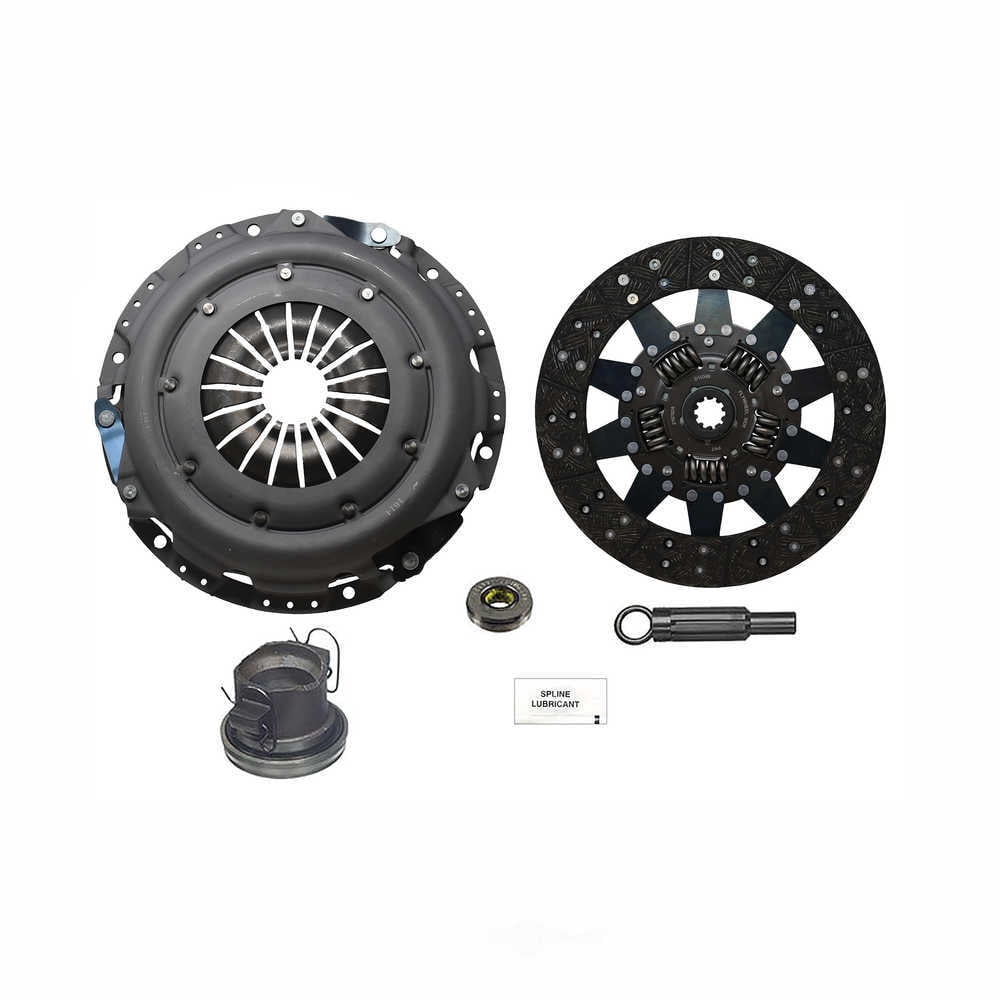 PERFECTION MU72108-1 Clutch Kit