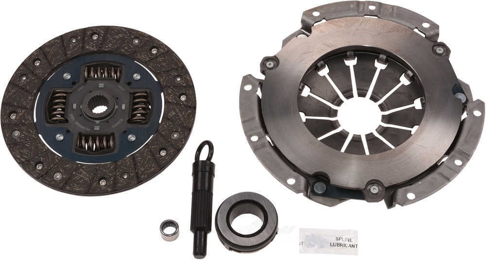 Autopart International PRFMU72194-1 Clutch Kit
