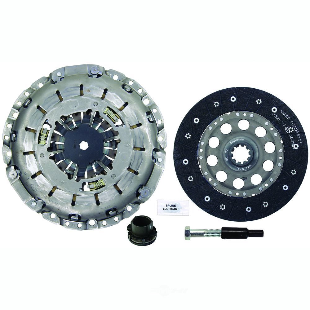 PERFECTION MU72184-1 Clutch Kit