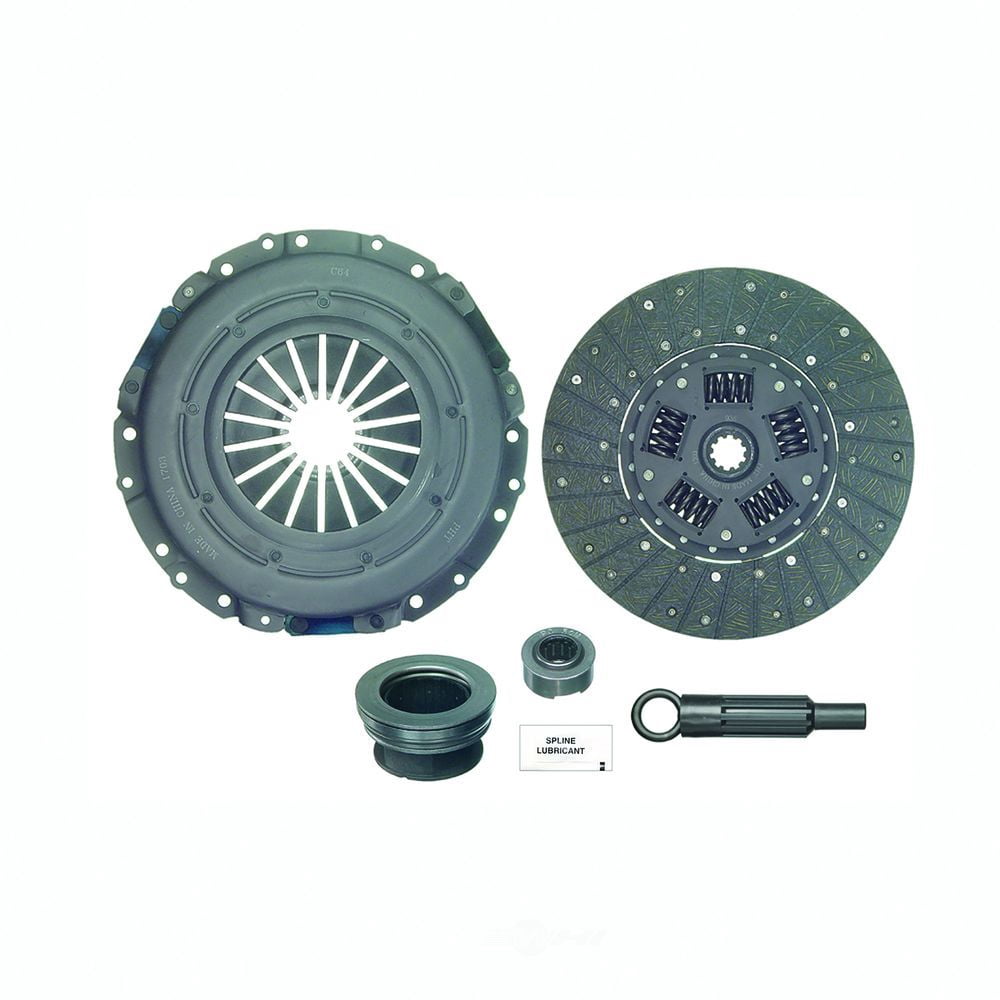 PERFECTION MU64-1B Clutch Kit