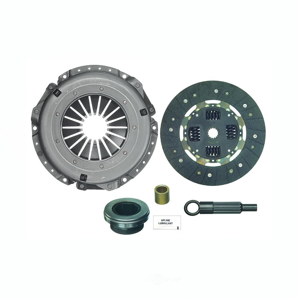 PERFECTION MU1900-1 Clutch Kit