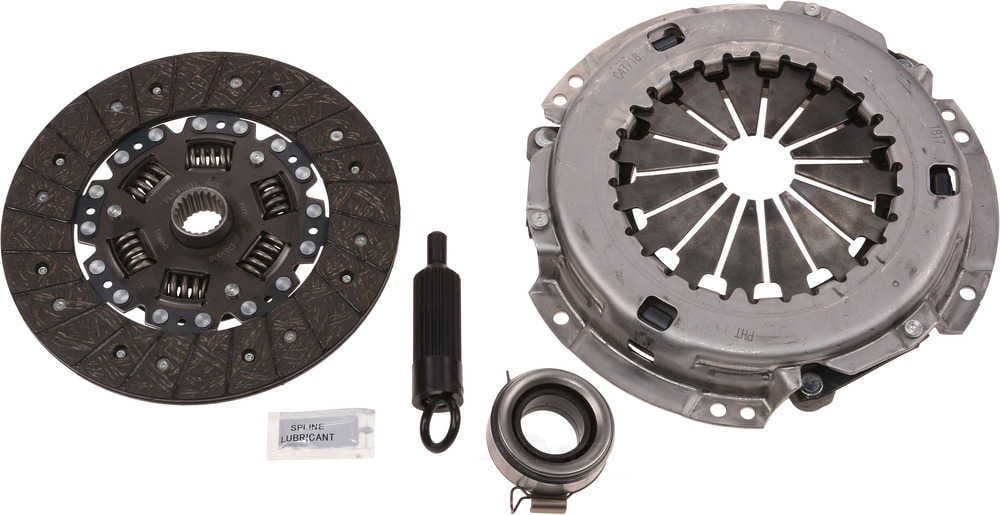 Autopart International PRFMU72144-1 Clutch Kit