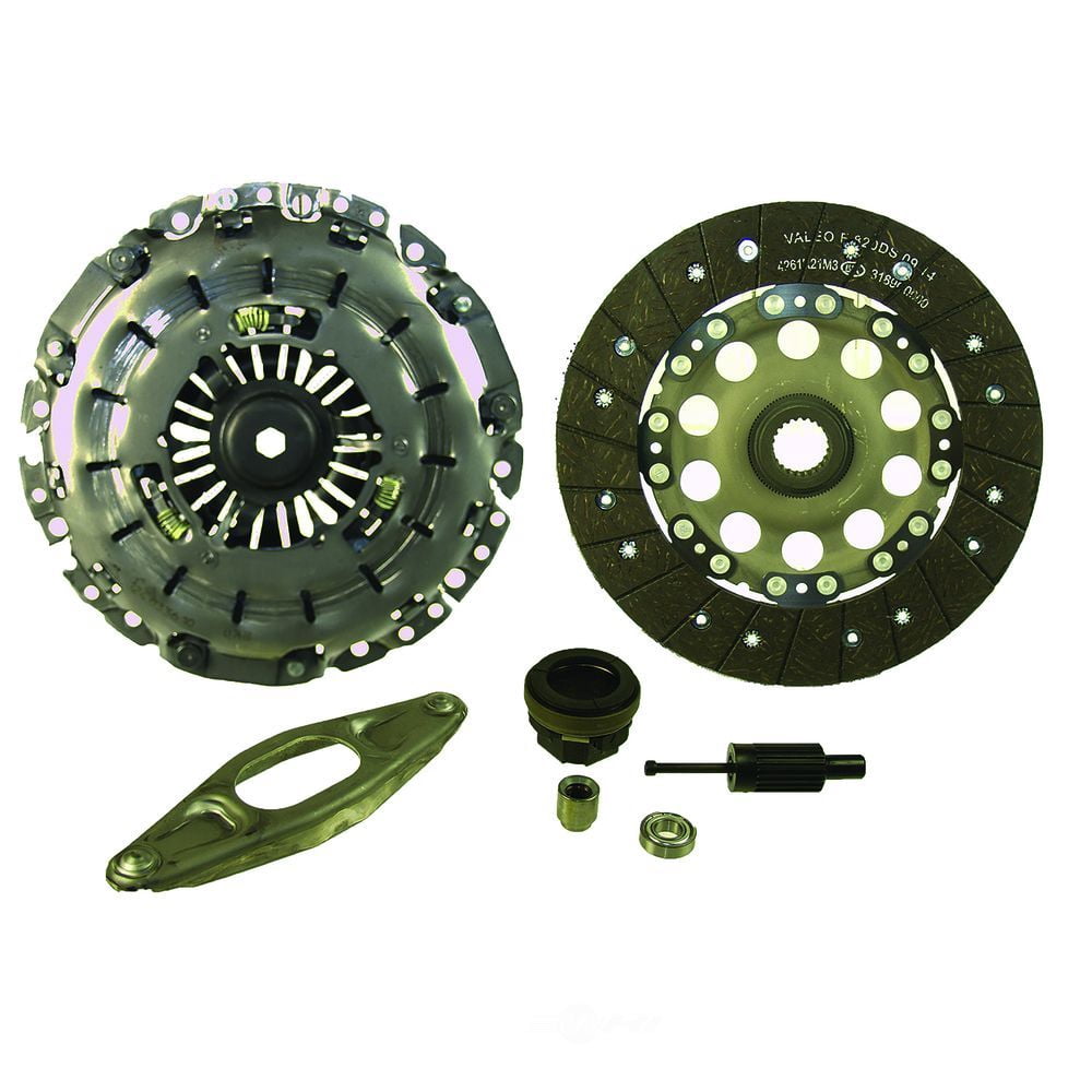 PERFECTION MU72269-1 Clutch Kit