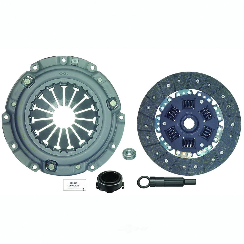 PERFECTION MU72151-1 Clutch Kit