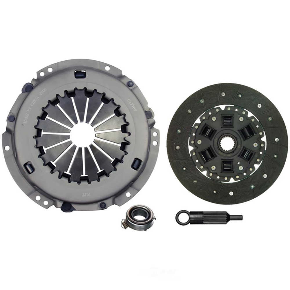 Brute Power 92624 Clutch Kit