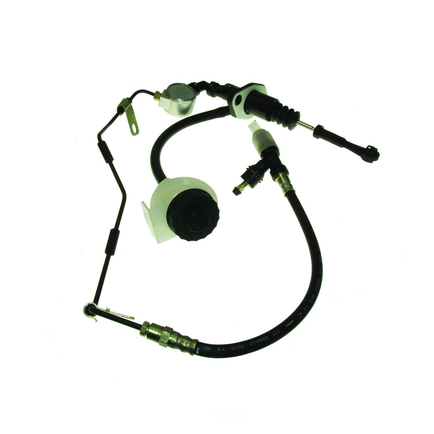 Brute Power 800055 Clutch Master Cylinder