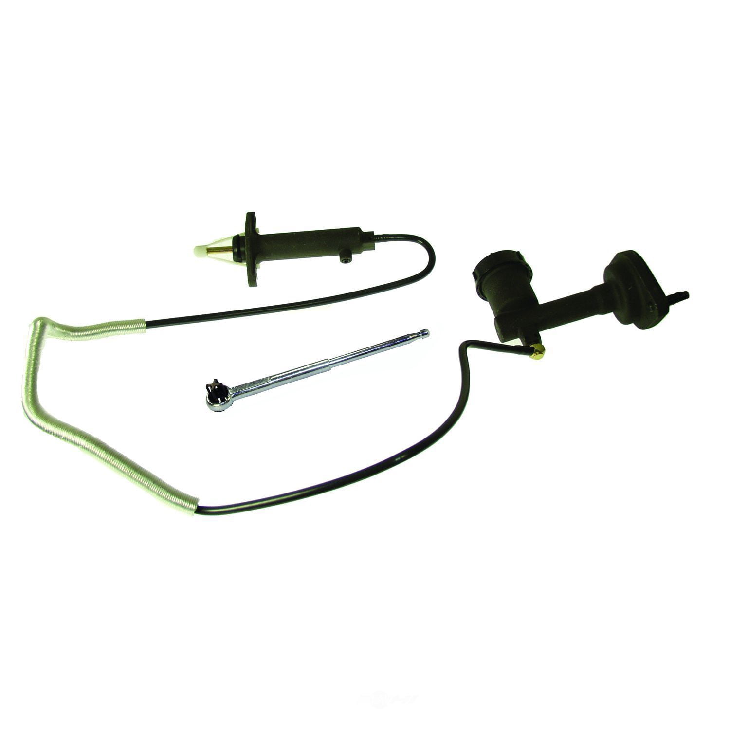 Brute Power PF9085 Clutch Master and Slave Cylinder Assembly