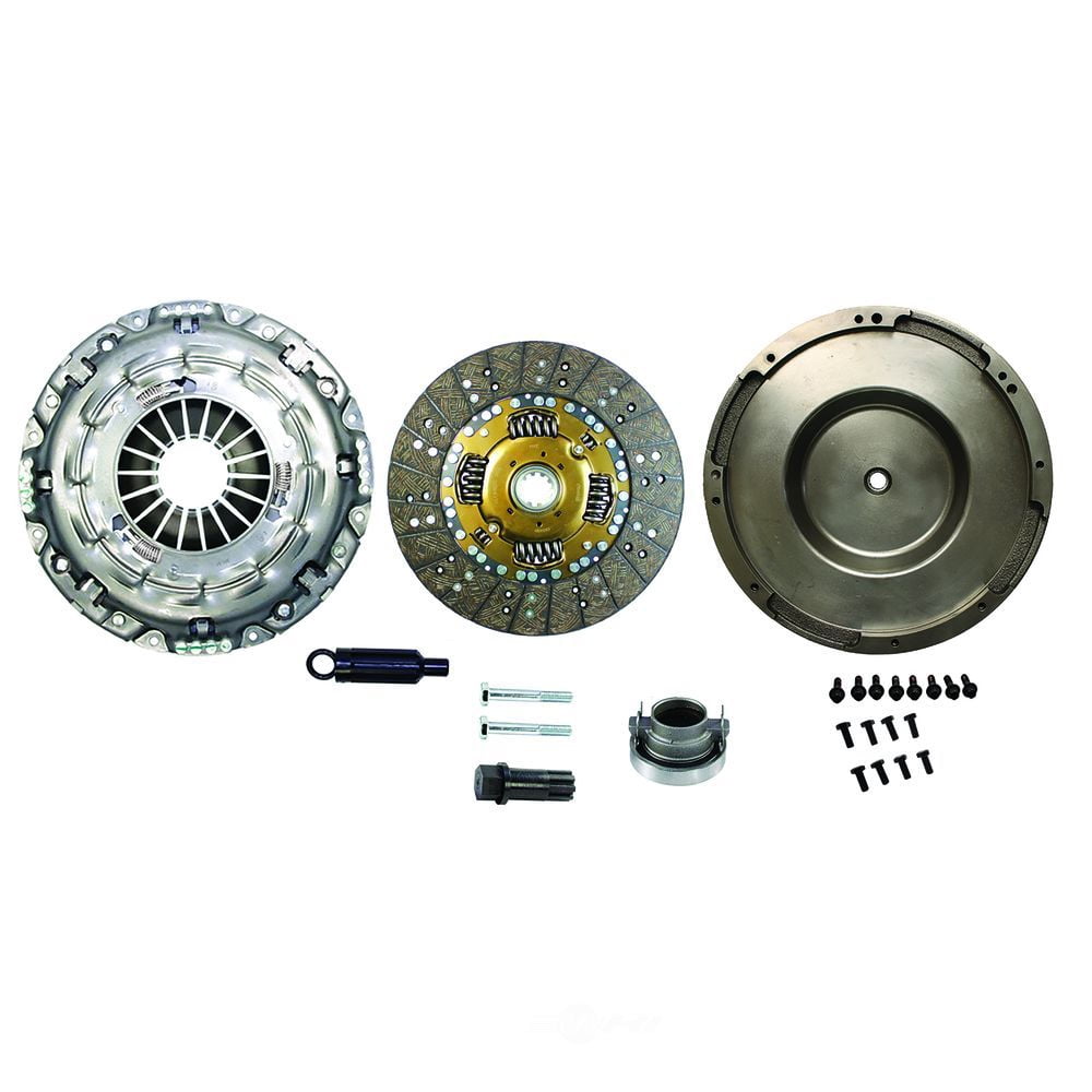 PERFECTION MU52179-1SK Clutch & Flywheel Kit