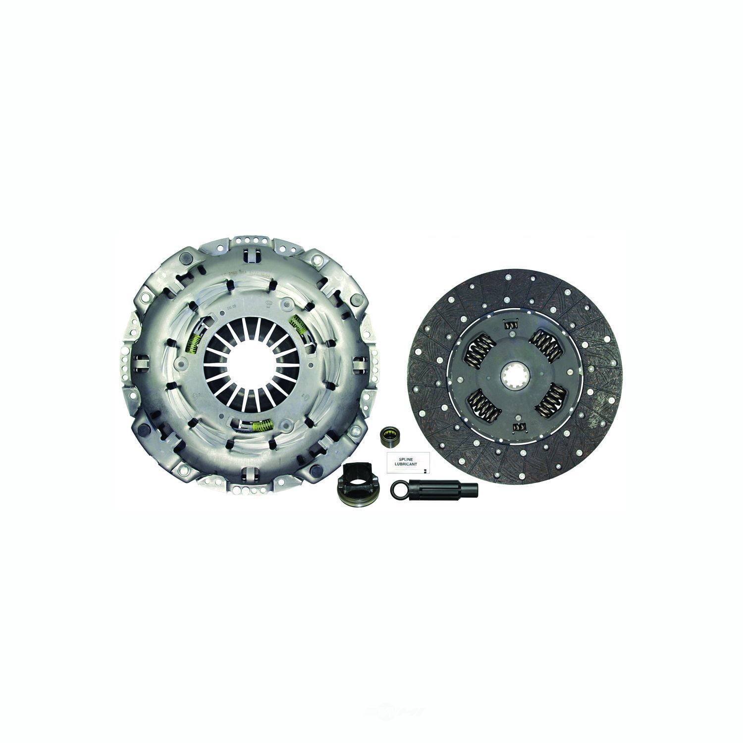 Brute Power 92646SK Clutch & Flywheel Kit