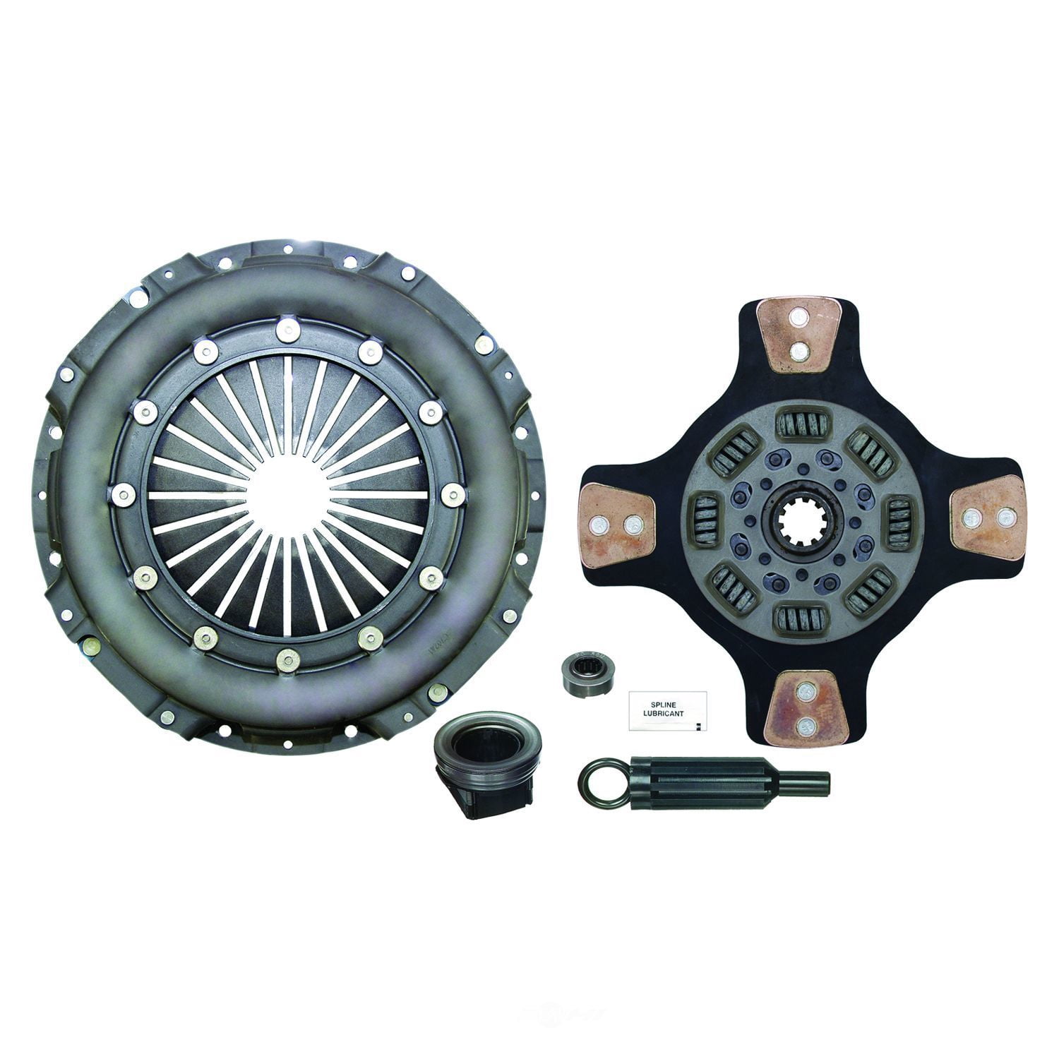 Brute Power 91203SDSK Clutch & Flywheel Kit