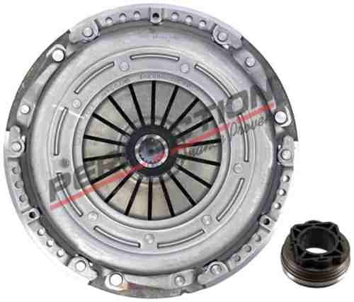 Brute Power 92660 Clutch & Flywheel Kit