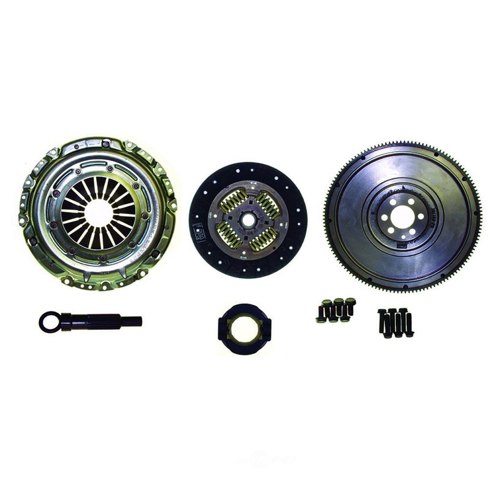 PERFECTION MU72410-1SK Clutch & Flywheel Kit