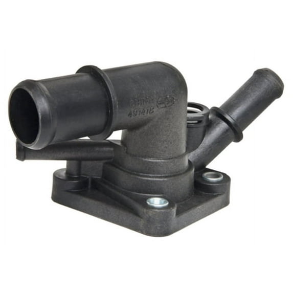 CARQUEST Coolant Distribution Pipe Fits select: 2000-2004 FORD FOCUS