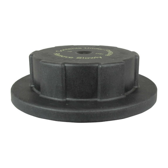CARQUEST Expansion Tank Cap
