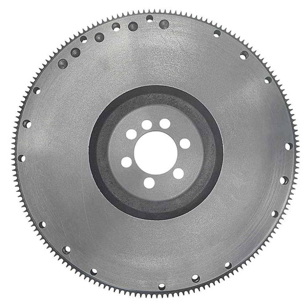 PERFECTION 50-6525 Clutch Flywheel