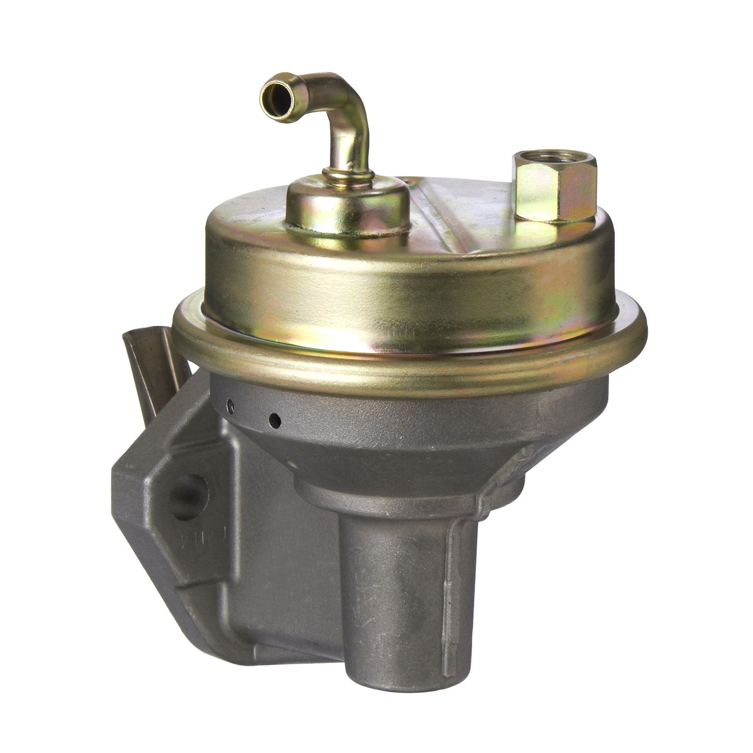 CARQUEST Fuel Pump Mechanical Fits select 1970 ,19721974 CHEVROLET