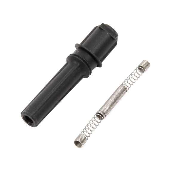 CARQUEST Gold Direct Ign. Coil Boot, On Plug