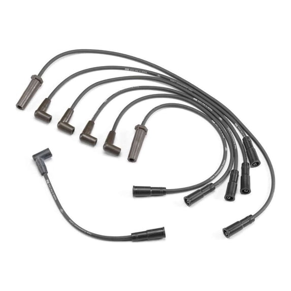 CARQUEST Gold Ignition Wire Set