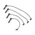 thumbnail image 1 of CARQUEST Gold Ignition Wire Set, 1 of 2