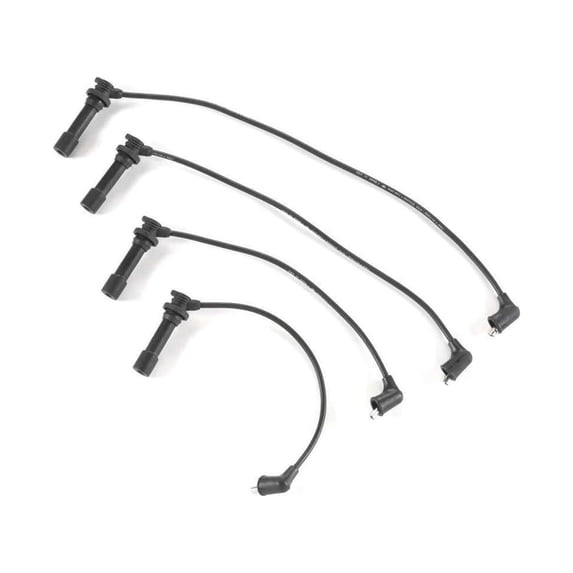CARQUEST Gold Ignition Wire Set