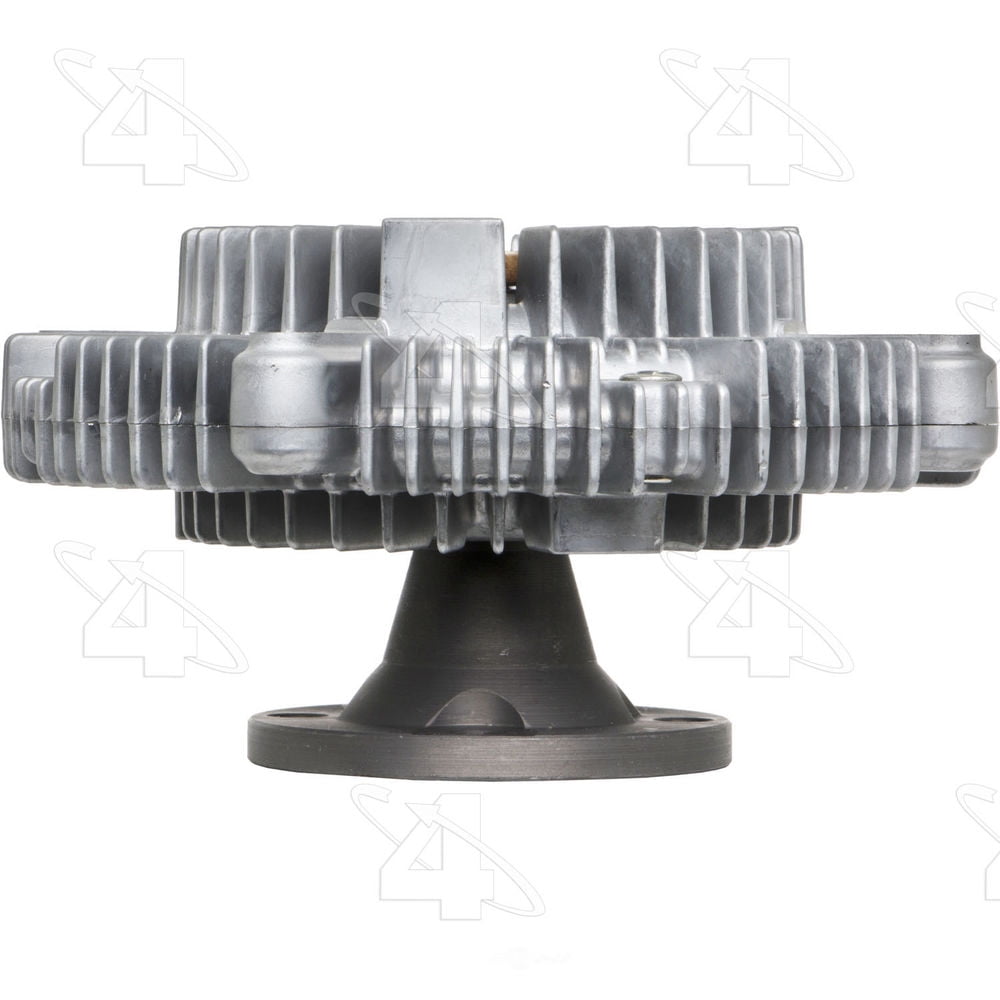 CARQUEST Heavy Duty Fan Clutch, 6" Thermal Import Fits select: 1998-2002 ISUZU RODEO, 1998-2002 HONDA PASSPORT
