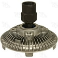 CARQUEST Heavy Duty Fan Clutch, 6" Thermal Import