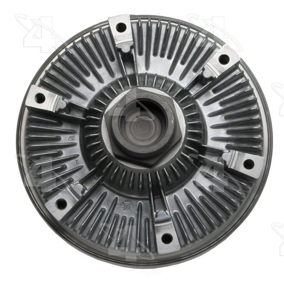CARQUEST Heavy Duty Fan Clutch, Truck Drive Fits select: 1994-1997 FORD F250, 1994-1997 FORD F350