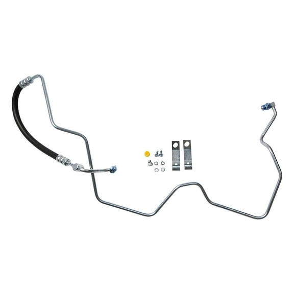 CARQUEST Line Assembly - HP P/S Pressure Hose