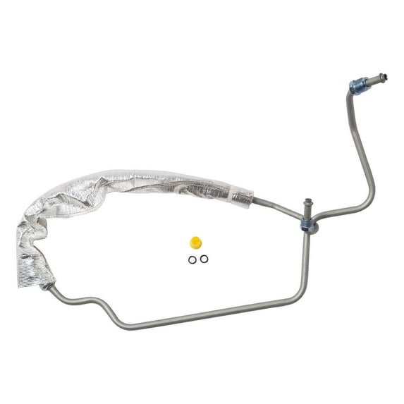 CARQUEST Line Assembly - HP P/S Pressure Hose