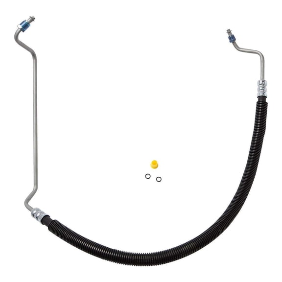 CARQUEST Line Assembly - HP P/S Pressure Hose
