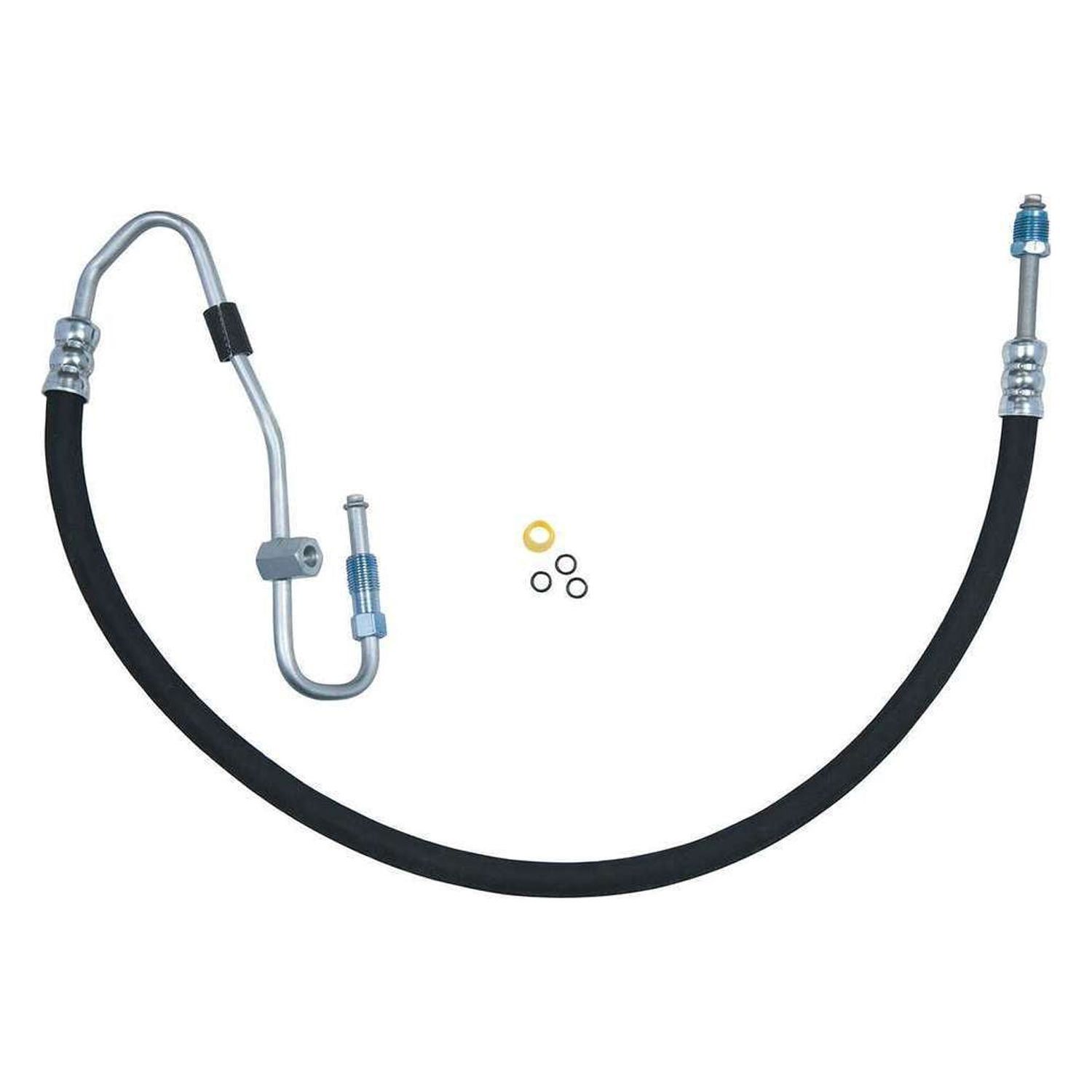 CARQUEST Line Assembly - HP P/S Pressure Hose