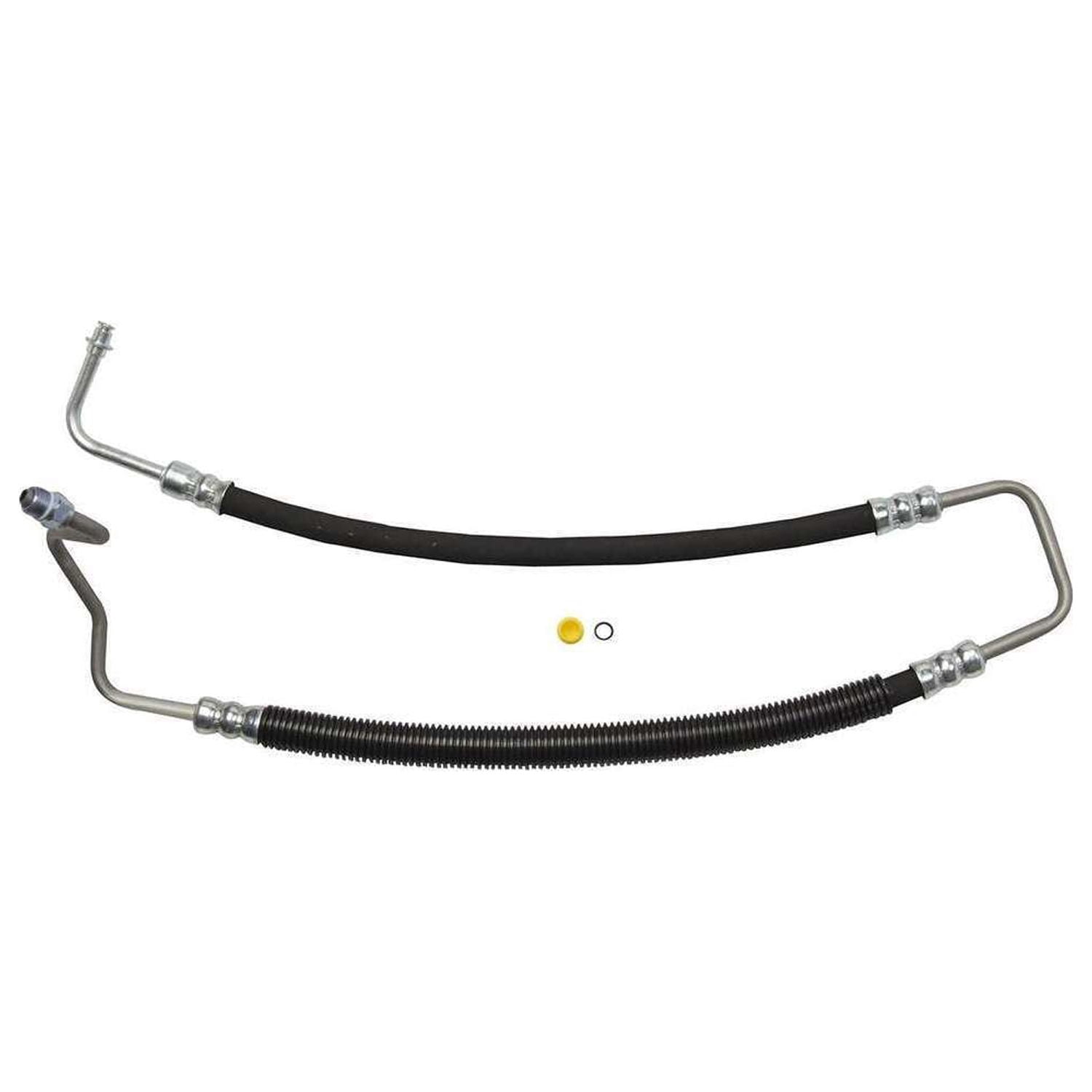 CARQUEST Line Assembly - HP P/S Pressure Hose