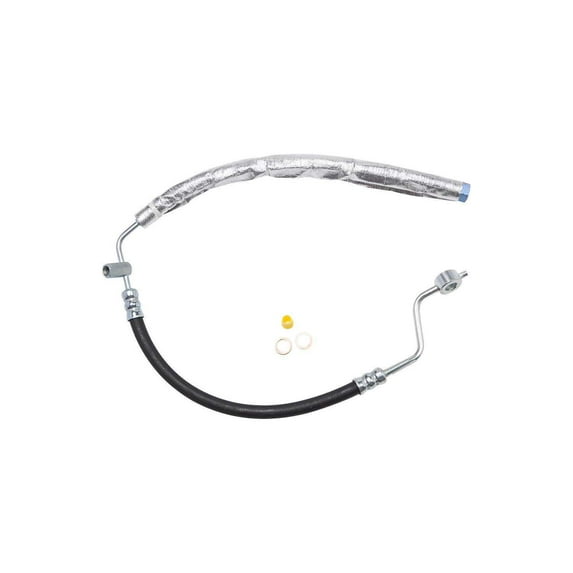 CARQUEST Line Assembly - HP P/S Pressure Hose