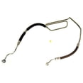 thumbnail image 1 of CARQUEST Line Assembly - HP Power Steering Pressure Hose, 14mm Banjo, 1 of 3