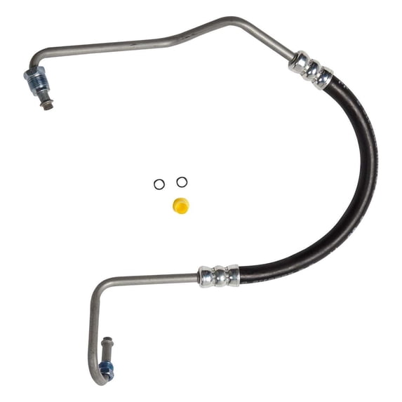 CARQUEST Line Assembly - HP Power Steering Pressure Hose