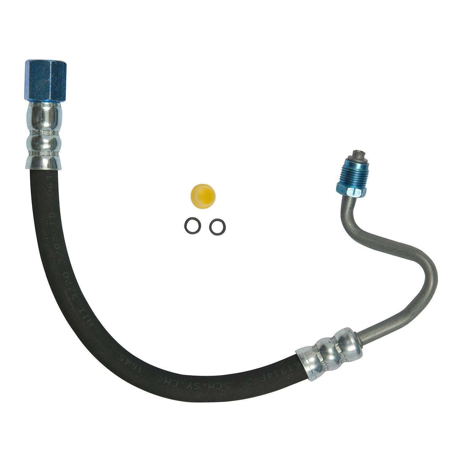CARQUEST Line Assembly - HP Power Steering Pressure Hose