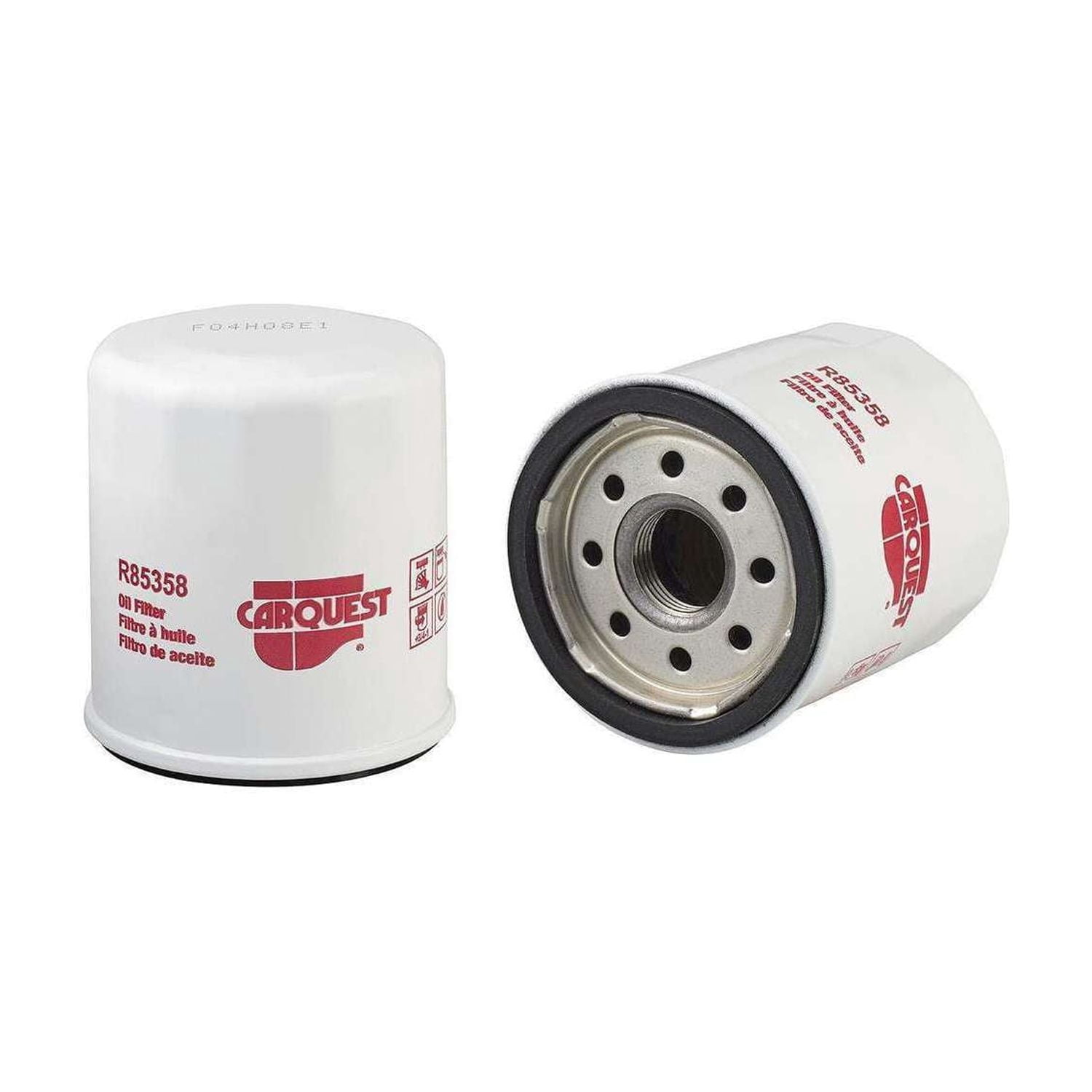 Full Flow Oil Filter For 1975 Cadillac Eldorado