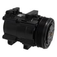 thumbnail image 1 of CARQUEST New w/ Clutch A/C Compressor, 1 of 7
