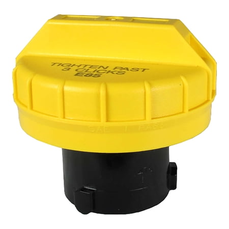 CARQUEST OE Equivalent Fuel Tank Cap Fits select: 1999-2004 FORD RANGER, 2002-2004 FORD EXPLORER