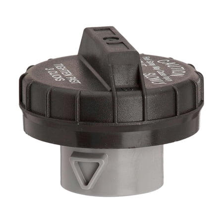 CARQUEST OE Equivalent Fuel Tank Cap Fits select: 2002-2006 TOYOTA CAMRY, 2004-2010 TOYOTA PRIUS