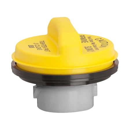 CARQUEST OE Equivalent Fuel Tank Cap Fits select: 2004-2012 DODGE RAM 1500, 2005-2020 DODGE GRAND CARAVAN