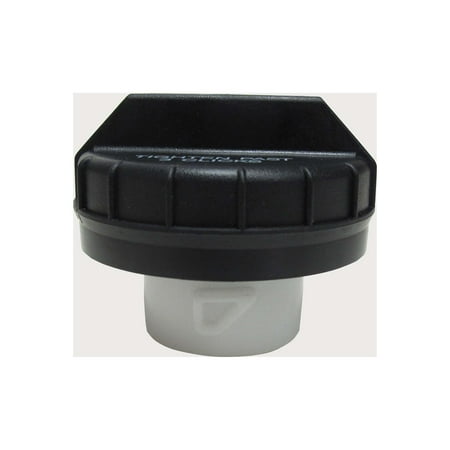 CARQUEST OE Equivalent Fuel Tank Cap Fits select: 2004-2013 CHEVROLET SILVERADO, 2004-2011 CHEVROLET TAHOE