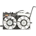 thumbnail image 1 of CARQUEST Premium Auxiliary Fan Assembly Fits select: 2004-2009 TOYOTA PRIUS, 1 of 2