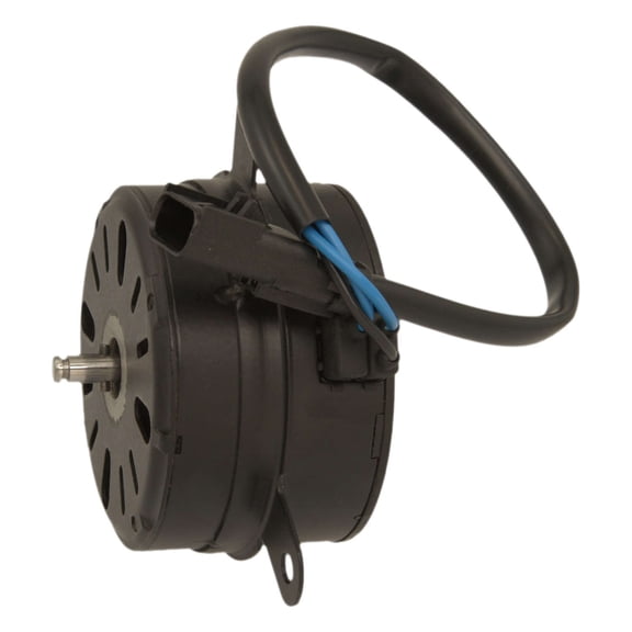 CARQUEST Premium Auxiliary Fan Motor, 4-Pole Fits select: 2004 JEEP GRAND CHEROKEE